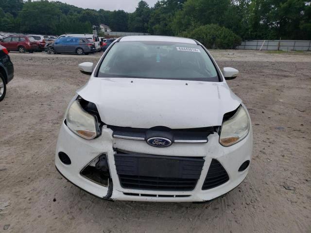 Photo 4 VIN: 1FADP3F22DL323239 - FORD FOCUS SE 