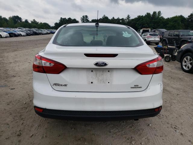 Photo 5 VIN: 1FADP3F22DL323239 - FORD FOCUS SE 