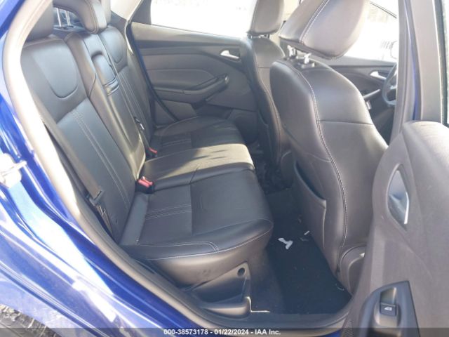 Photo 7 VIN: 1FADP3F22DL326772 - FORD FOCUS 