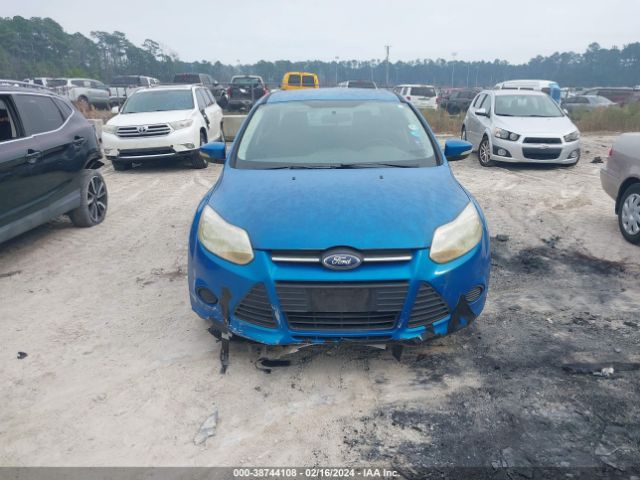 Photo 5 VIN: 1FADP3F22DL327095 - FORD FOCUS 