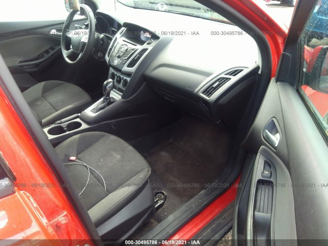 Photo 4 VIN: 1FADP3F22DL330031 - FORD FOCUS 