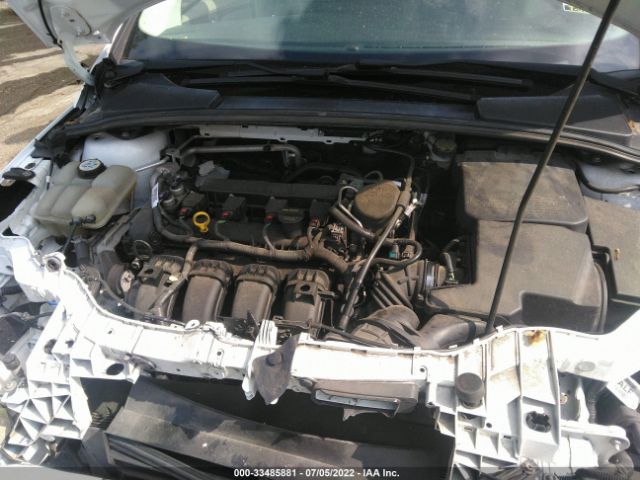 Photo 9 VIN: 1FADP3F22DL330661 - FORD FOCUS 