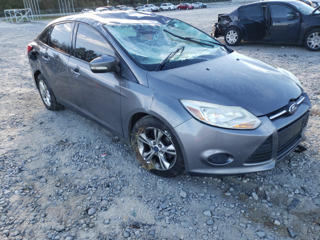 Photo 0 VIN: 1FADP3F22DL331325 - FORD FOCUS SE 