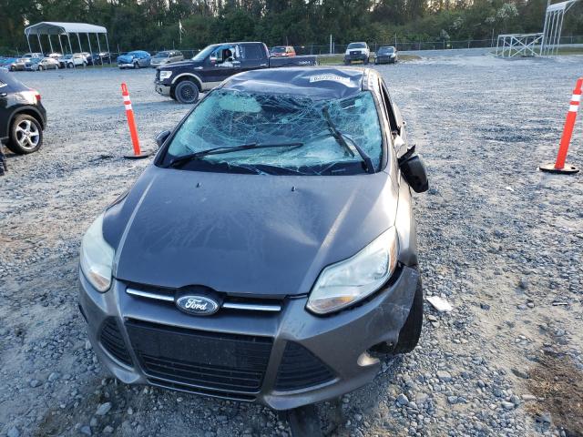 Photo 8 VIN: 1FADP3F22DL331325 - FORD FOCUS SE 