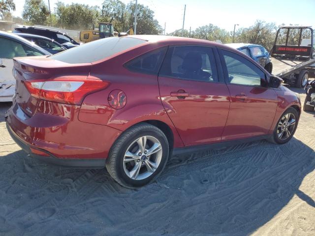 Photo 2 VIN: 1FADP3F22DL331440 - FORD FOCUS SE 