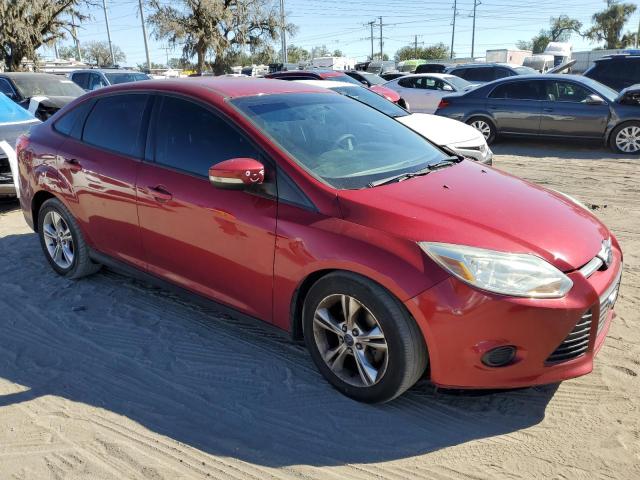 Photo 3 VIN: 1FADP3F22DL331440 - FORD FOCUS SE 