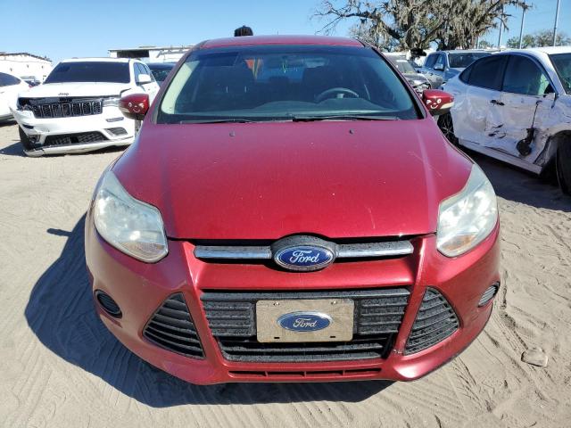 Photo 4 VIN: 1FADP3F22DL331440 - FORD FOCUS SE 