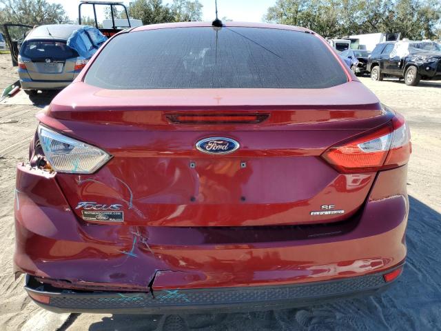 Photo 5 VIN: 1FADP3F22DL331440 - FORD FOCUS SE 