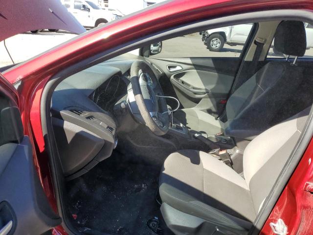 Photo 6 VIN: 1FADP3F22DL331440 - FORD FOCUS SE 