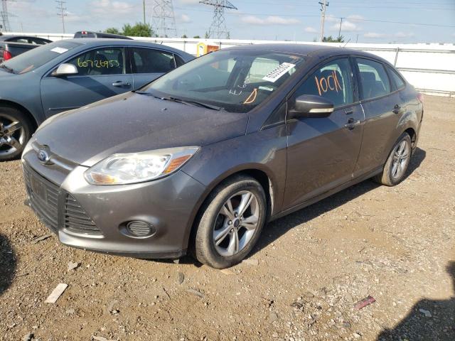 Photo 0 VIN: 1FADP3F22DL332023 - FORD FOCUS SE 