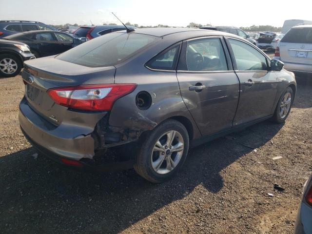 Photo 2 VIN: 1FADP3F22DL332023 - FORD FOCUS SE 