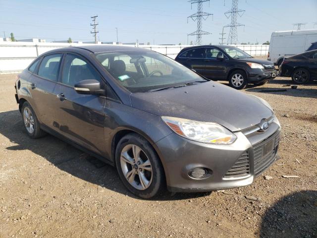 Photo 3 VIN: 1FADP3F22DL332023 - FORD FOCUS SE 