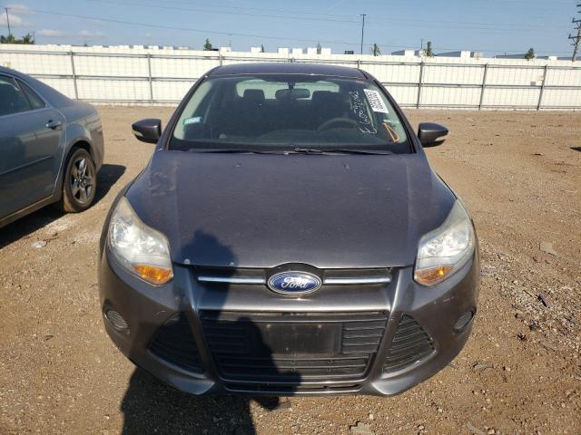 Photo 4 VIN: 1FADP3F22DL332023 - FORD FOCUS SE 