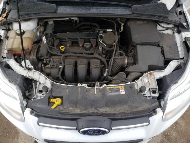 Photo 6 VIN: 1FADP3F22DL337612 - FORD FOCUS SE 