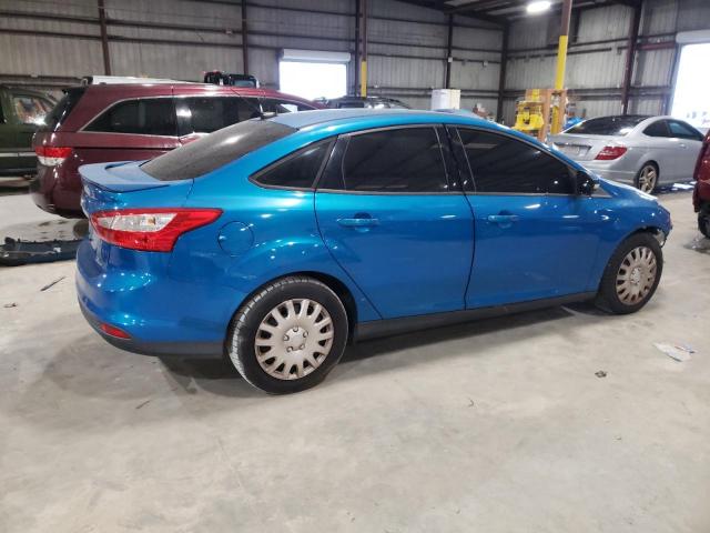 Photo 2 VIN: 1FADP3F22DL340154 - FORD FOCUS 