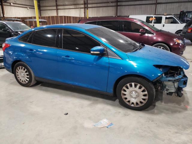 Photo 3 VIN: 1FADP3F22DL340154 - FORD FOCUS 