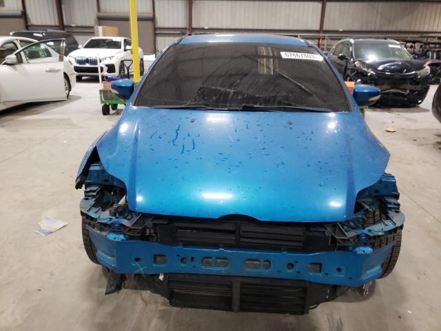 Photo 4 VIN: 1FADP3F22DL340154 - FORD FOCUS 