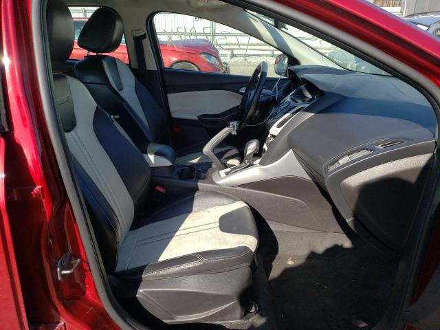 Photo 4 VIN: 1FADP3F22DL341269 - FORD FOCUS SE 