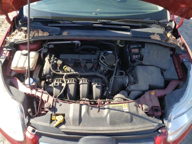 Photo 6 VIN: 1FADP3F22DL341269 - FORD FOCUS SE 