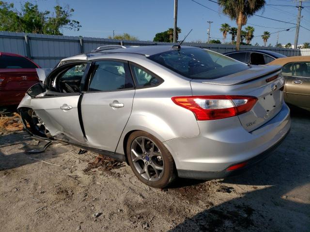 Photo 1 VIN: 1FADP3F22DL342423 - FORD FOCUS 