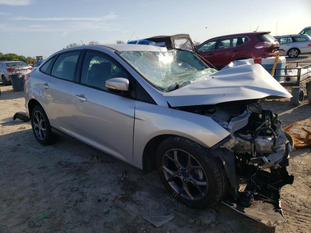 Photo 3 VIN: 1FADP3F22DL342423 - FORD FOCUS 