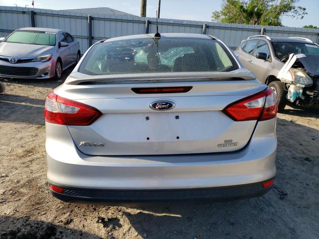 Photo 5 VIN: 1FADP3F22DL342423 - FORD FOCUS 