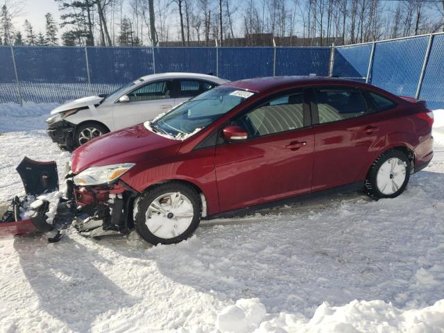 Photo 0 VIN: 1FADP3F22DL346911 - FORD FOCUS SE 