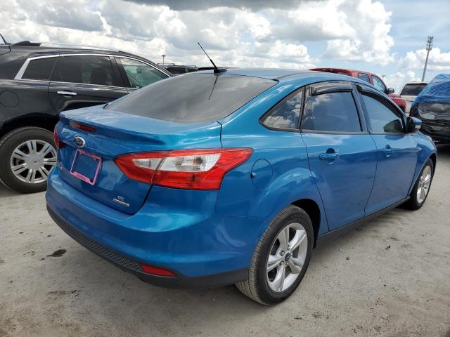 Photo 3 VIN: 1FADP3F22DL349713 - FORD FOCUS SE 