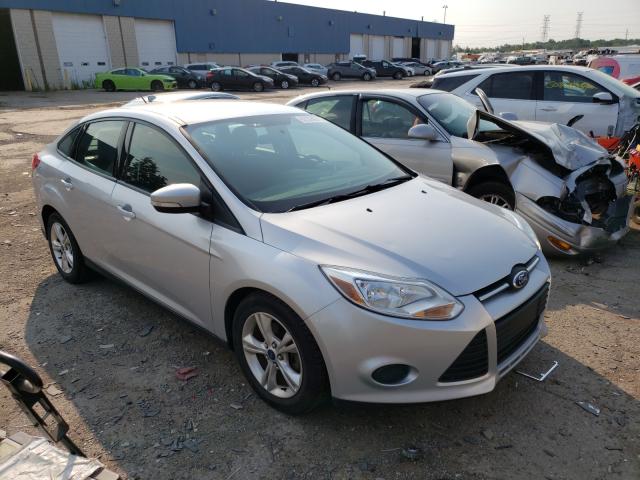 Photo 0 VIN: 1FADP3F22DL351073 - FORD FOCUS SE 