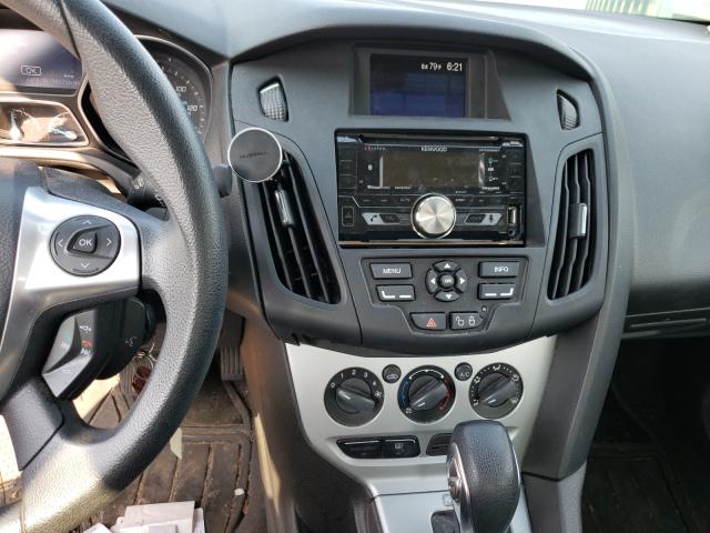 Photo 8 VIN: 1FADP3F22DL351073 - FORD FOCUS SE 