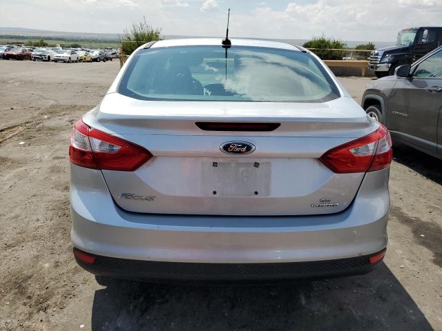 Photo 5 VIN: 1FADP3F22DL352420 - FORD FOCUS 