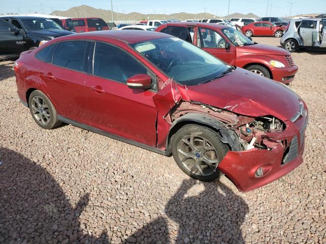 Photo 3 VIN: 1FADP3F22DL353132 - FORD FOCUS 