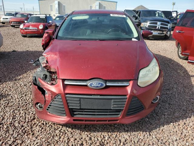 Photo 4 VIN: 1FADP3F22DL353132 - FORD FOCUS 