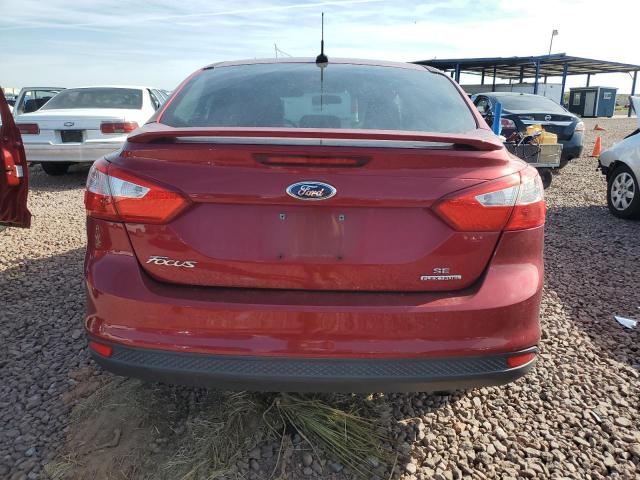 Photo 5 VIN: 1FADP3F22DL353132 - FORD FOCUS 