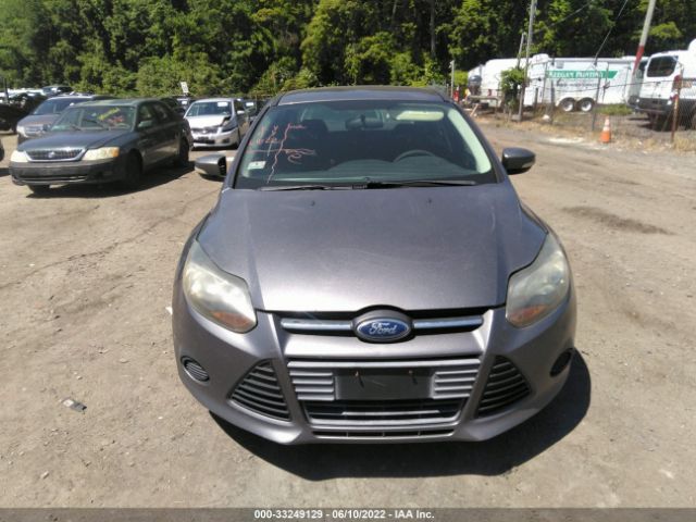 Photo 5 VIN: 1FADP3F22DL358475 - FORD FOCUS 