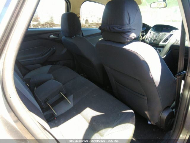 Photo 7 VIN: 1FADP3F22DL358475 - FORD FOCUS 