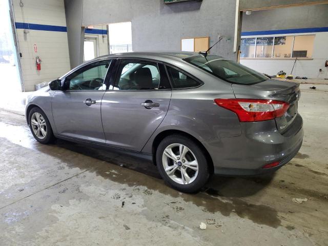 Photo 1 VIN: 1FADP3F22DL358721 - FORD FOCUS SE 