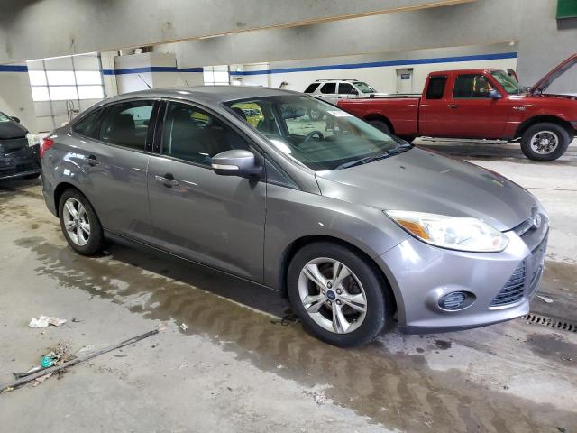 Photo 3 VIN: 1FADP3F22DL358721 - FORD FOCUS SE 