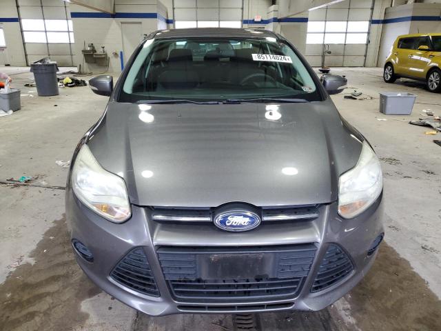 Photo 4 VIN: 1FADP3F22DL358721 - FORD FOCUS SE 