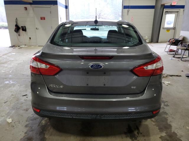 Photo 5 VIN: 1FADP3F22DL358721 - FORD FOCUS SE 