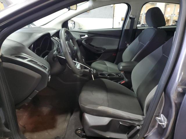 Photo 6 VIN: 1FADP3F22DL358721 - FORD FOCUS SE 