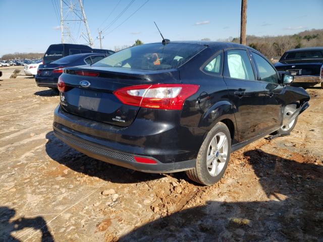 Photo 3 VIN: 1FADP3F22DL359254 - FORD FOCUS SE 