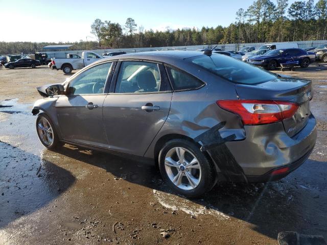 Photo 1 VIN: 1FADP3F22DL359304 - FORD FOCUS SE 