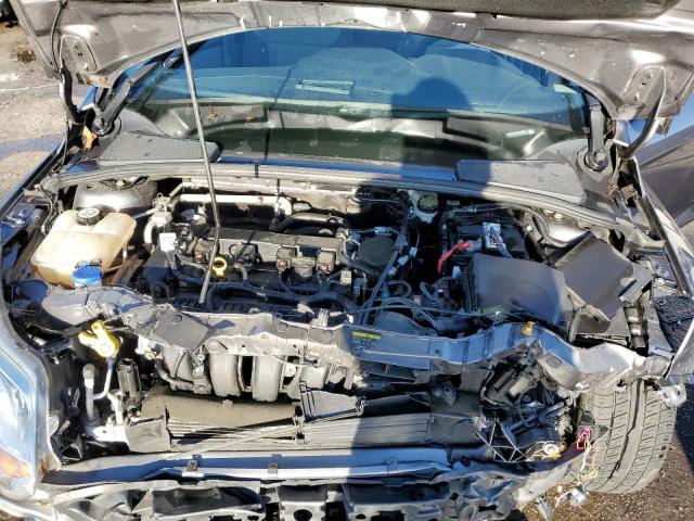 Photo 10 VIN: 1FADP3F22DL359304 - FORD FOCUS SE 