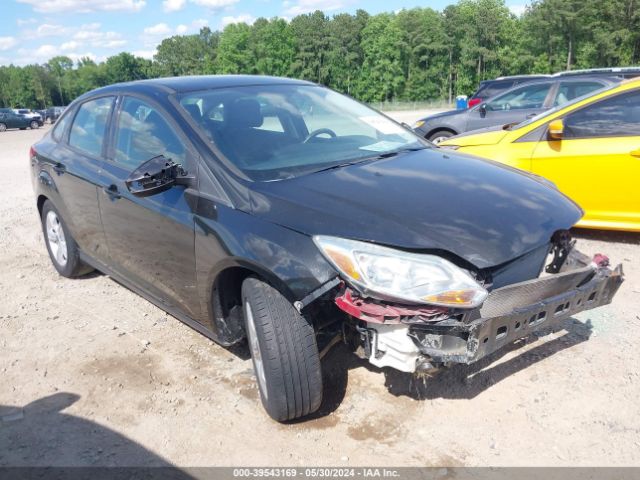 Photo 0 VIN: 1FADP3F22DL364468 - FORD FOCUS 