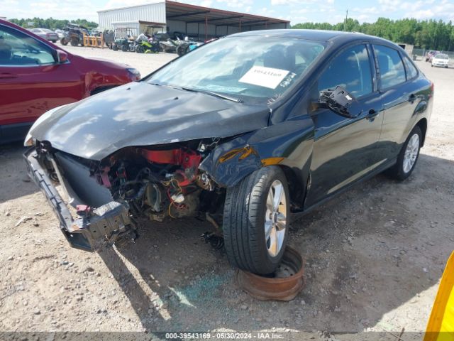 Photo 1 VIN: 1FADP3F22DL364468 - FORD FOCUS 