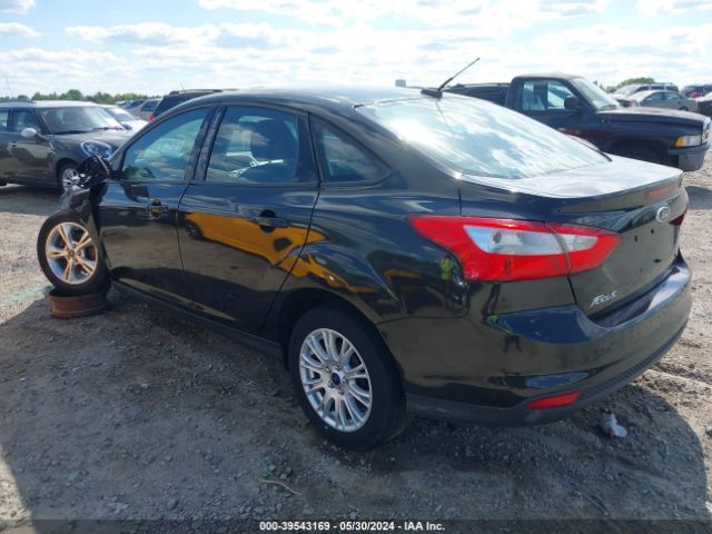 Photo 2 VIN: 1FADP3F22DL364468 - FORD FOCUS 