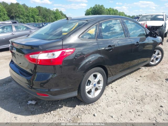 Photo 3 VIN: 1FADP3F22DL364468 - FORD FOCUS 