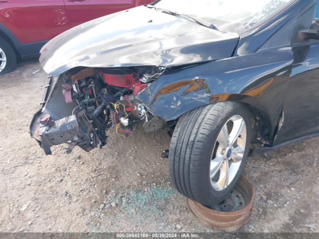 Photo 5 VIN: 1FADP3F22DL364468 - FORD FOCUS 