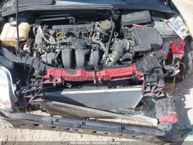 Photo 9 VIN: 1FADP3F22DL364468 - FORD FOCUS 